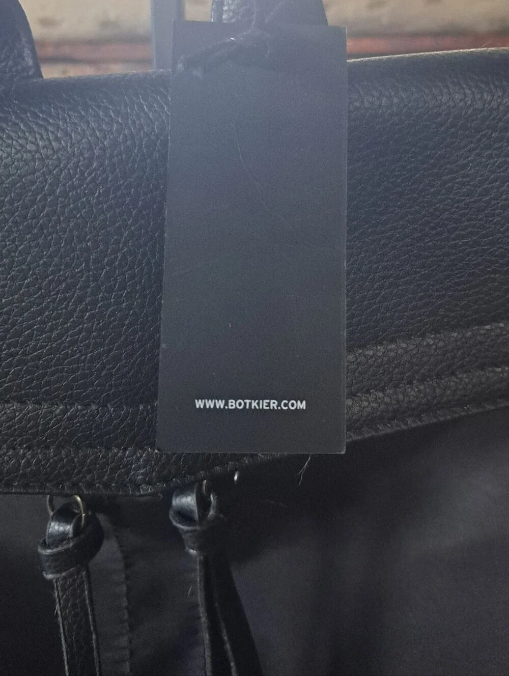 Botkier new york